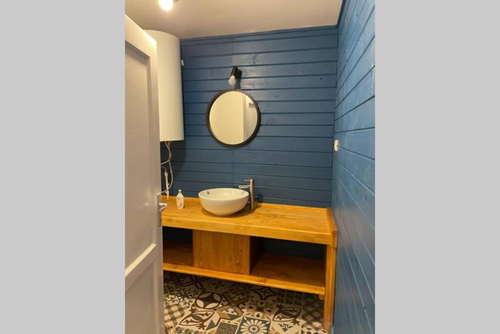 Valley House Cabana Cu Priveliste De Vis Sita Buzăului Zewnętrze zdjęcie